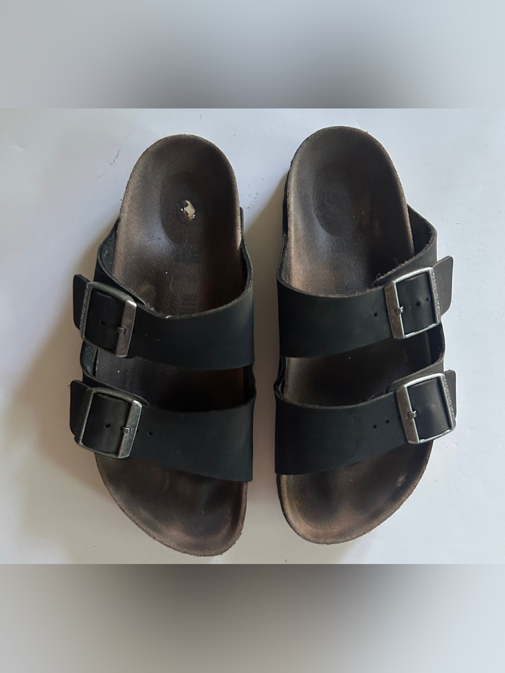 Birkenstock Arizona Sandals
